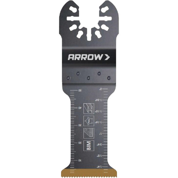 Arrow Fastener 1-1/4 In. Titan Blade (3-Pack) OSC201-3