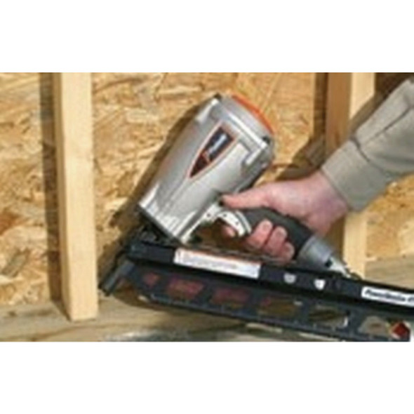 Paslode 30 Deg. Compact Pneumatic Framing Nailer (Tool Only) 513000 390418