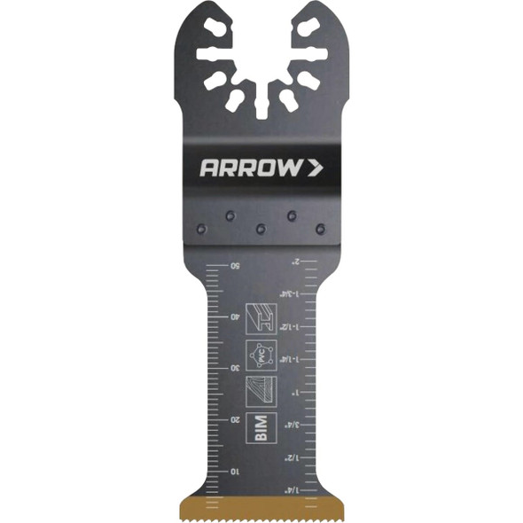 Arrow Fastener 1-1/4 In. Titan Blade (10-Pack) OSC201-10