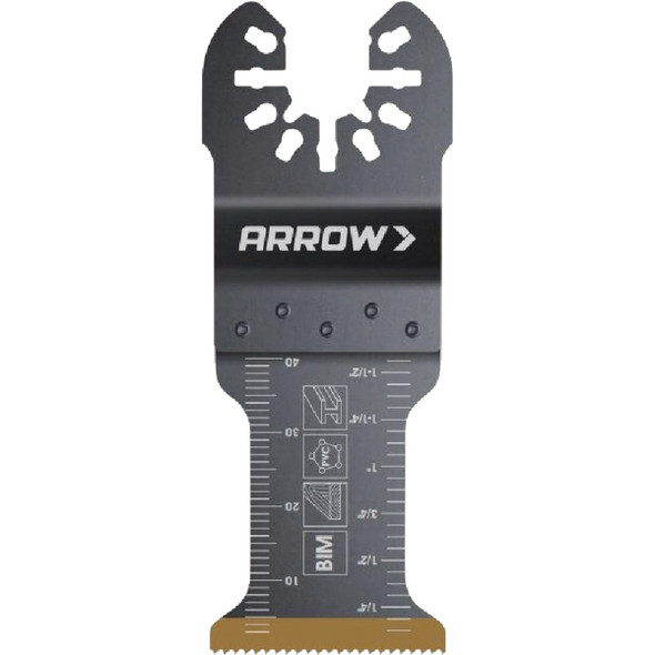 Arrow Fastener 1-1/4 In. Titan Blade (3-Pack) OSC202-3