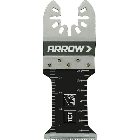 Arrow 5pk 1-3/8" Univ Blade OSC302-5