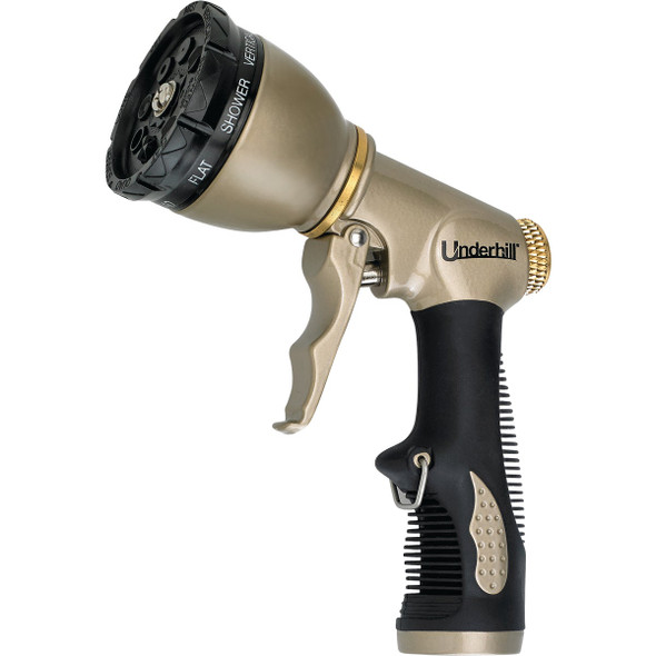 Underhill ProLine PatternMaster 8-Pattern Trigger Nozzle NG200-8S