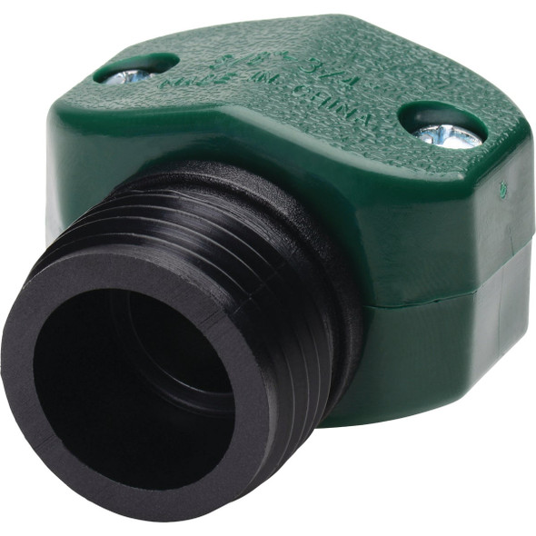 Melnor 5/8 In. to 3/4 In. Male Poly Hose Mender 2MMC-MJ