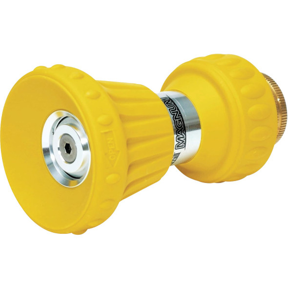 Underhill Magnum Fireman Hose Nozzle NG450