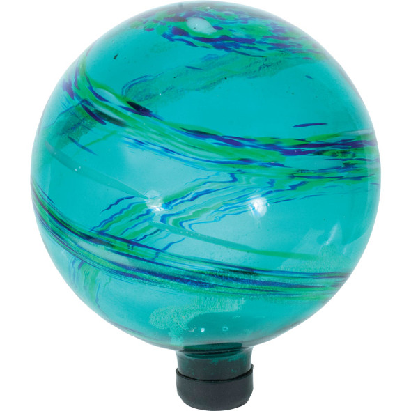 Echo Valley 10 In. Ocean Mist Illuminarie Globe 8142 Pack of 2