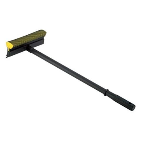 Window Cleaner/Sponge Squeegee