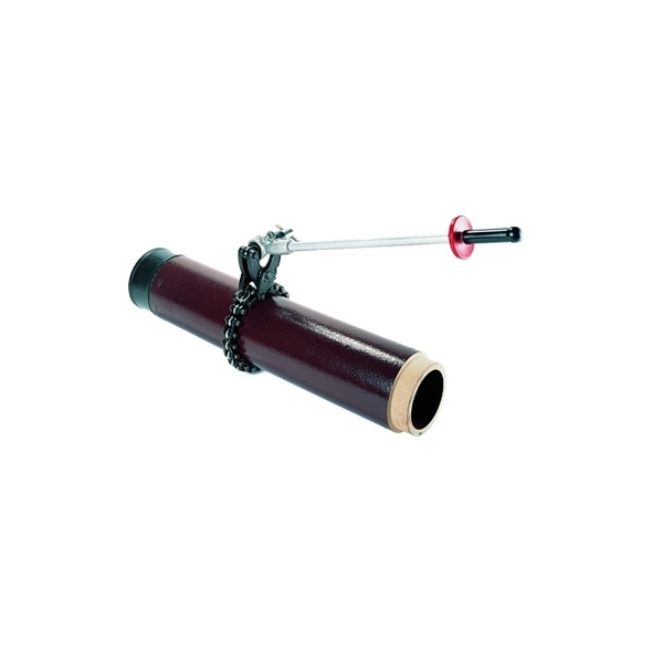Soil Pipe Cutters, 1-1/2 in to 6 in Cap., For Clay/Cast-Iron/Cement