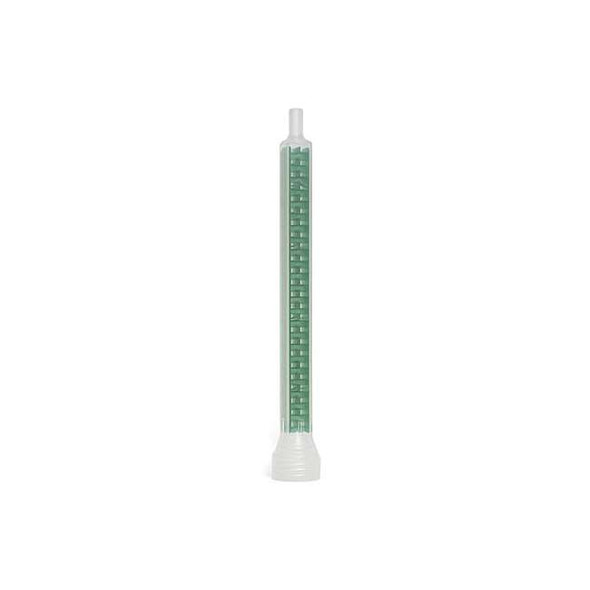 J-B Weld Mixing Nozzle,8 in L,Smooth Taper,6/Pack 52099 Pack of 6