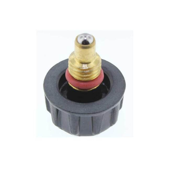 American Torch Tip ATTC Linde TIG Weld Valve Knob/Stem PK2 VS-2