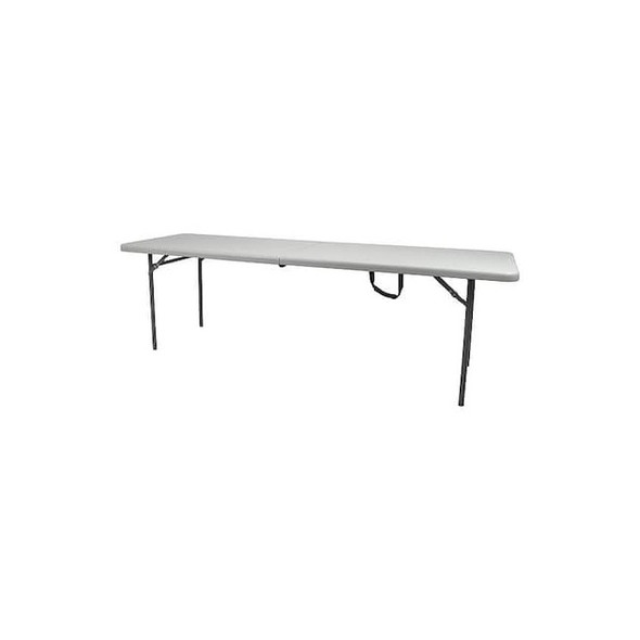 National Public Seating Folding Table,50 in H,700 lb cap. CMFIH3096