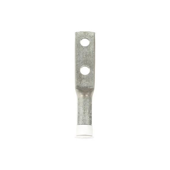 3m ScotchlokAluminum Two Hole Lug 40145 13632