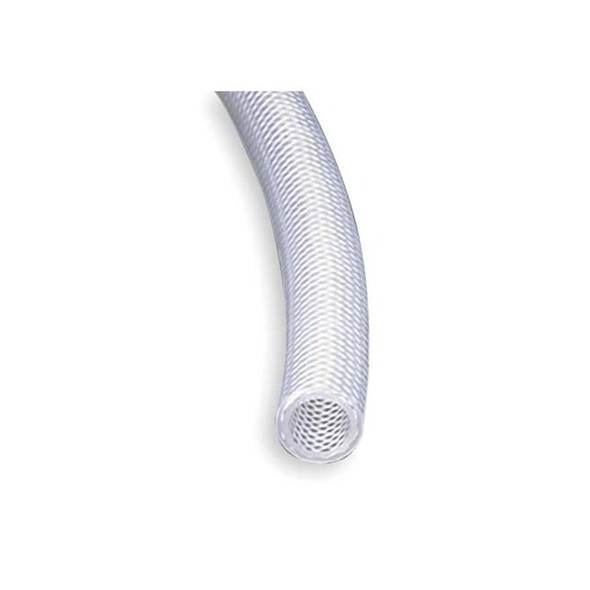 Kuriyama EVA Tubing,Flexible,0.719 in OD,300 ft. K4350-08X300