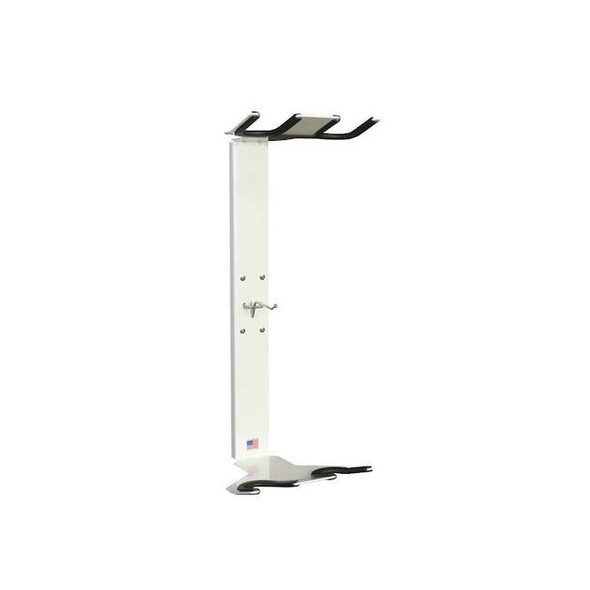 Global Finishing Solutions Double Spray Gun Holder 218-011