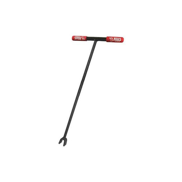 Bully Tools Water Key,Steel,36",T-Style Handle 99206