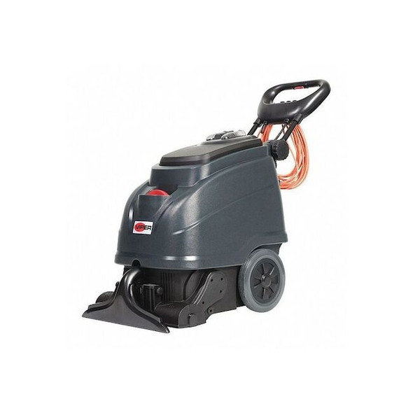 Nilfisk Carpet Extractor,46 in L,20 in W,120 psi 50000545