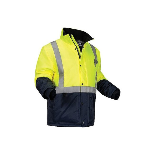 Ergodyne Freezer Jacket 6478