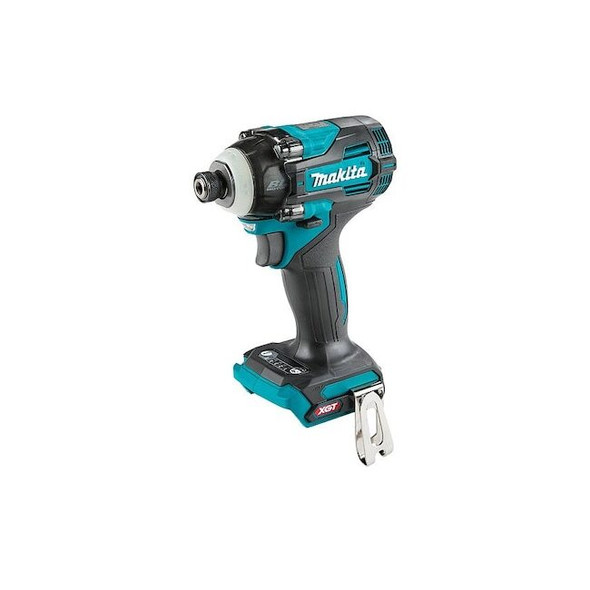 Makita Cordless Impact Driver,5 3/8" L GDT04Z