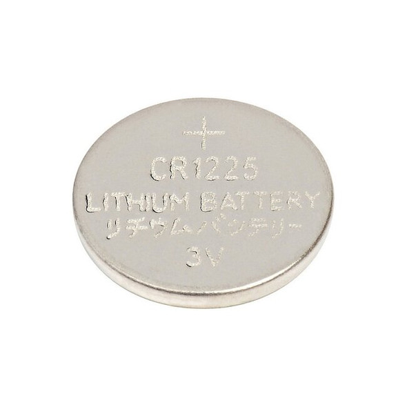 Dantona Battery - 50 mAh - 3 V DC - 1-/ Pack LITH-52 Pack of 6