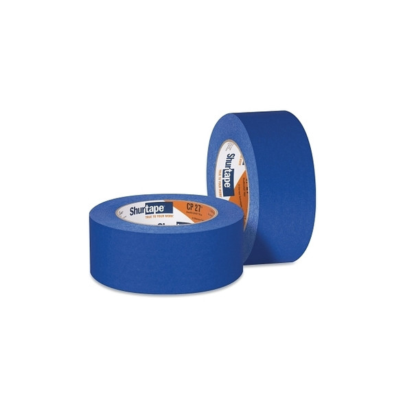 CP 27® Crepe Masking Tape, 48 mm x 55 m
