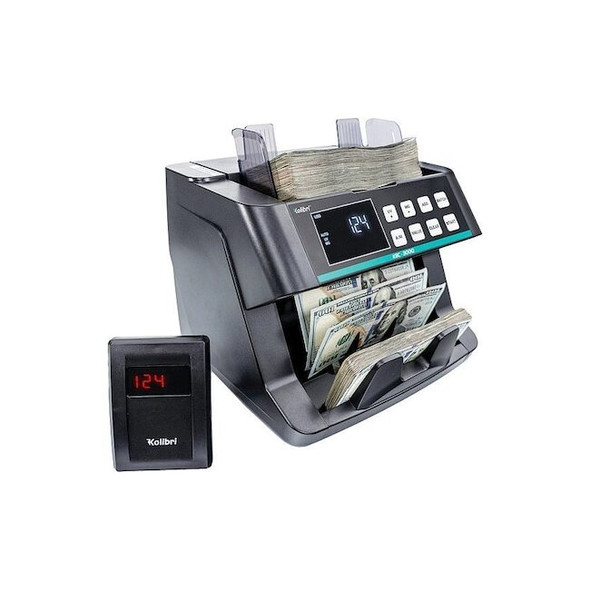 Cassida Bill Counter, Gray, 10 in H, 9-1/2 in W CRS-6200