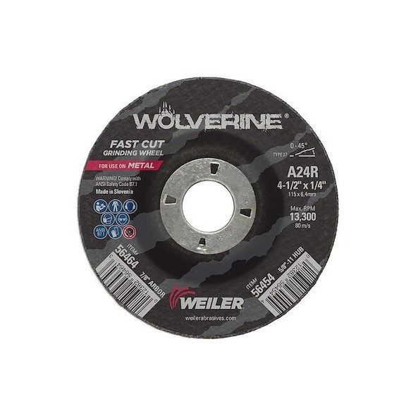 Weiler 56464 Pack of 10