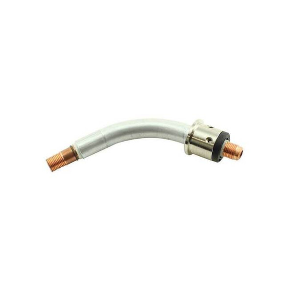 American Torch Tip Gooseneck, 400A, 60 Degrees 64-5360