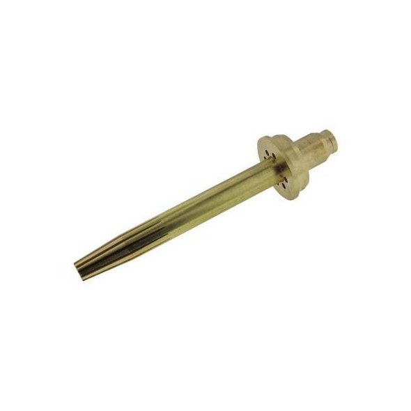 American Torch Tip Cutting Tip,size 2-1/2 1566-2-1/2