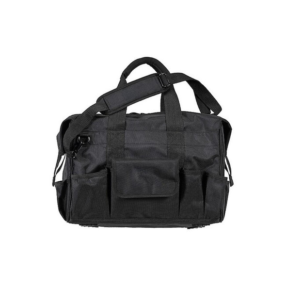 Clc Tool Bag,Black,Ballistic Polyester 55564 Pack of 4