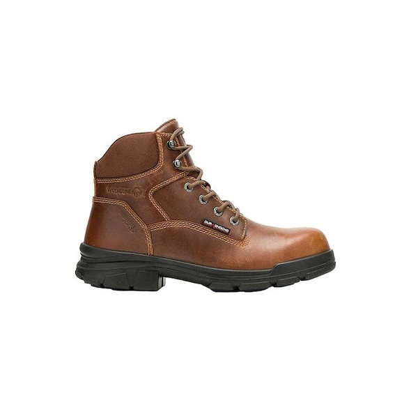 Wolverine Men's 6-Inch Work Boot, Tan, W241100 W241100