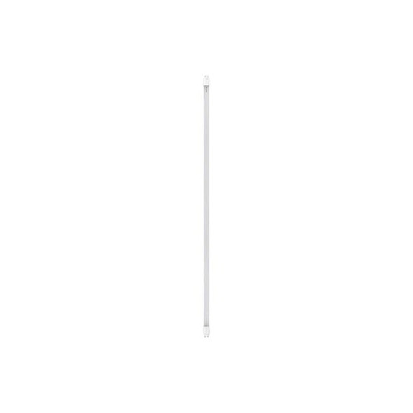 Linear LED Light Bulb,13 W,Plastic Pack of 25