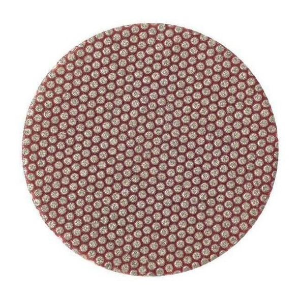 3m Flex Diamond Disc,1in,74 Micron,TR,PK10 7010309472