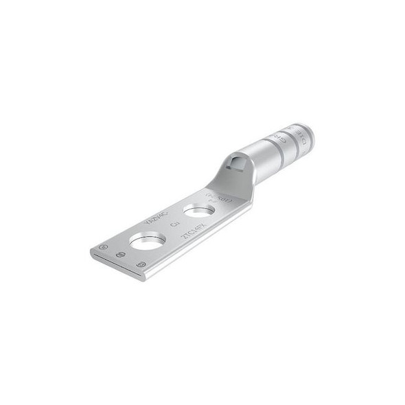 Burndy Compression Terminal YAZV4C2TC14FX