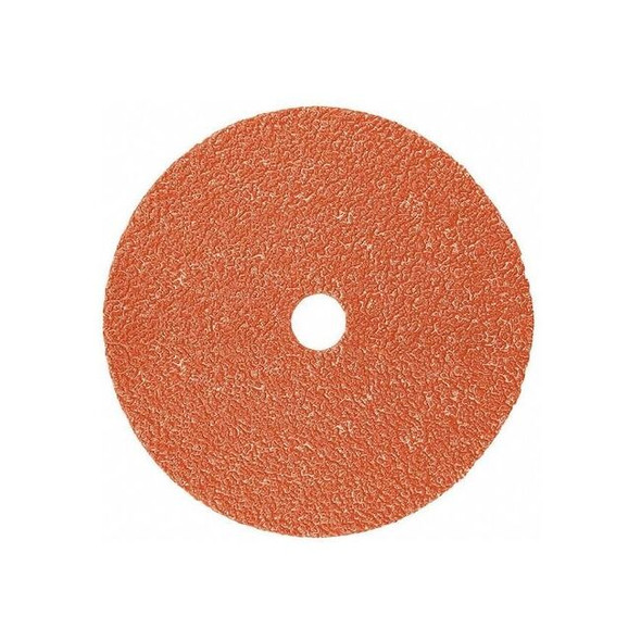 3m Fiber Disc, 60, 5 in D, PK25 7100099288