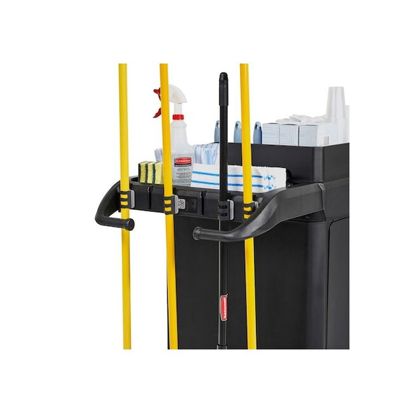 Rubbermaid Commercial Stick Good Holder 2202589
