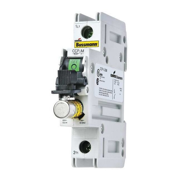 Eaton Bussmann CCP2-1-30M