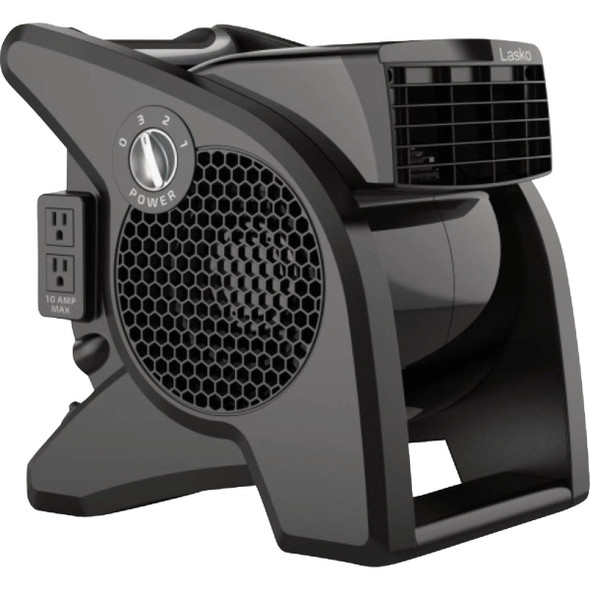 Lasko Pivoting Pro Blower Fan U15617