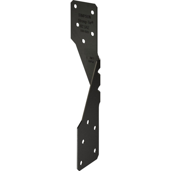 Outdoor Accents H2.5apc 18ga Hcane Tie H2.5APC