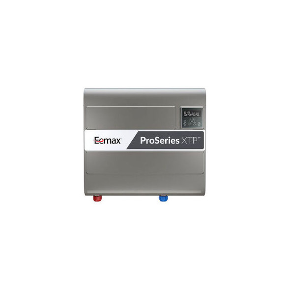 Eemax Tankless Electric Water Heater 32kW 208V ProSeries XTP - XTP032208