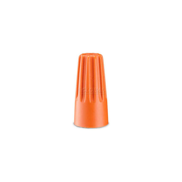 Gardner Bender 10-003 Wiregard Orange Gb-3 - 100 pk.