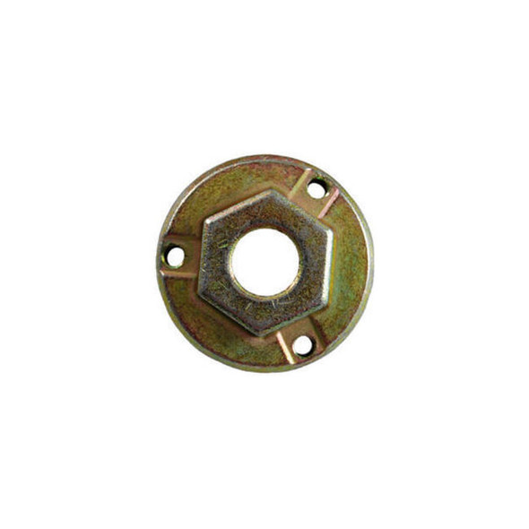 Lau 3/8"" Bore Interchangeable Hub for 3-Blade and 4-Blade Propellers