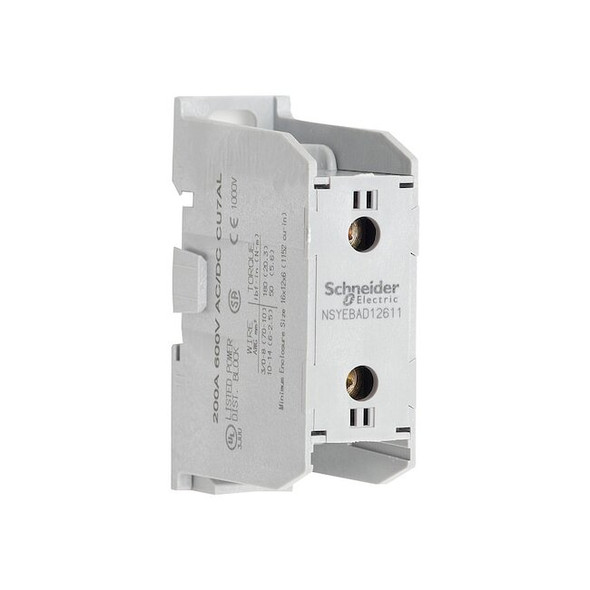 Schneider Electric NSYEBAD12611