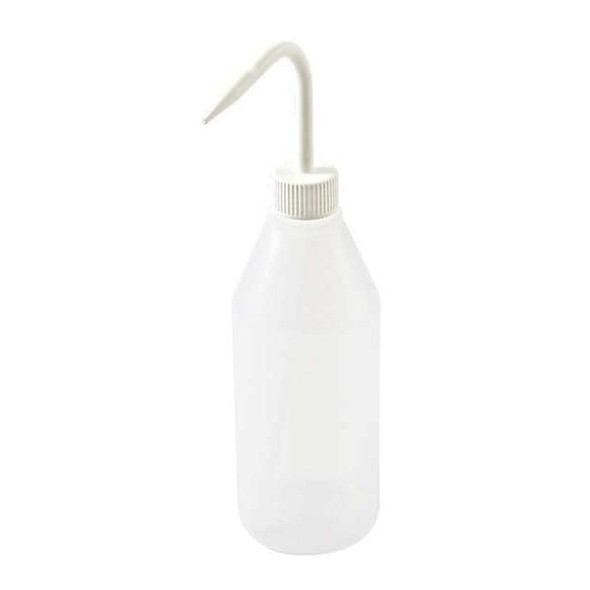 Dynalon Translucent, Wash Bottle 1000mL, PK5 506805-1000