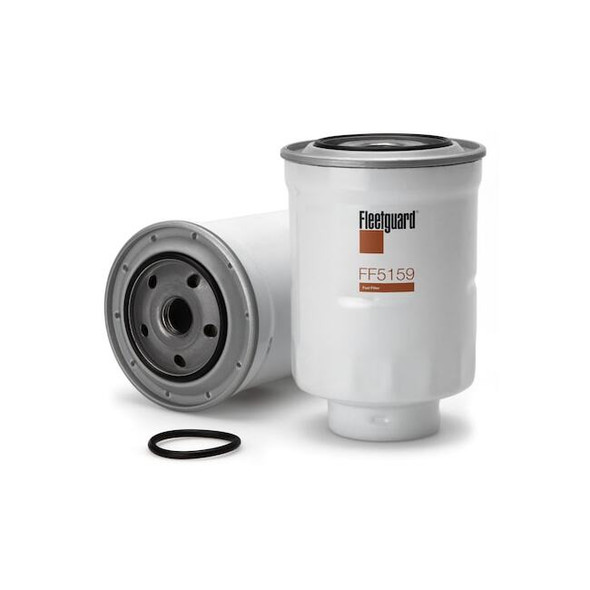 Fleetguard Fuel Filter Spin On FF5159