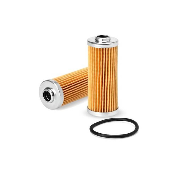 Fleetguard Fuel Filter Cartridge Metal FF5259