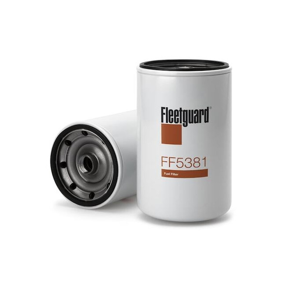 Fleetguard Fuel Filter Spin On FF5381