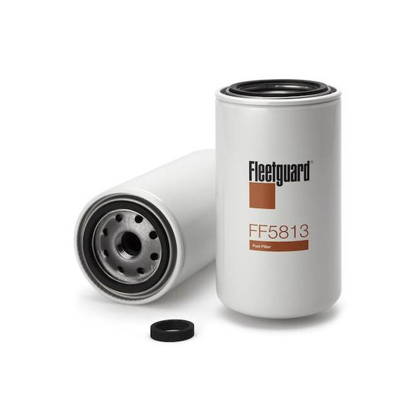Fleetguard Fuel Filter Spin On FF5813