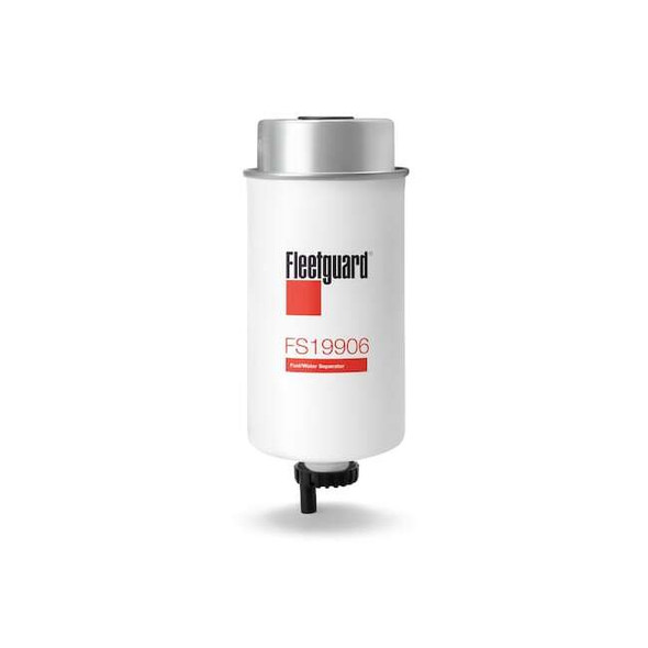 Fleetguard Automotive Fuel/Water Separator FS19906