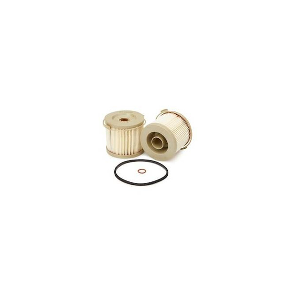Fleetguard Fuel Separator Cartridge Metal FS20103