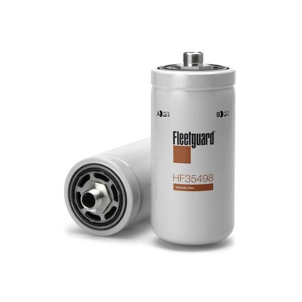 Fleetguard Automotive Hydraulic Filter HF35498