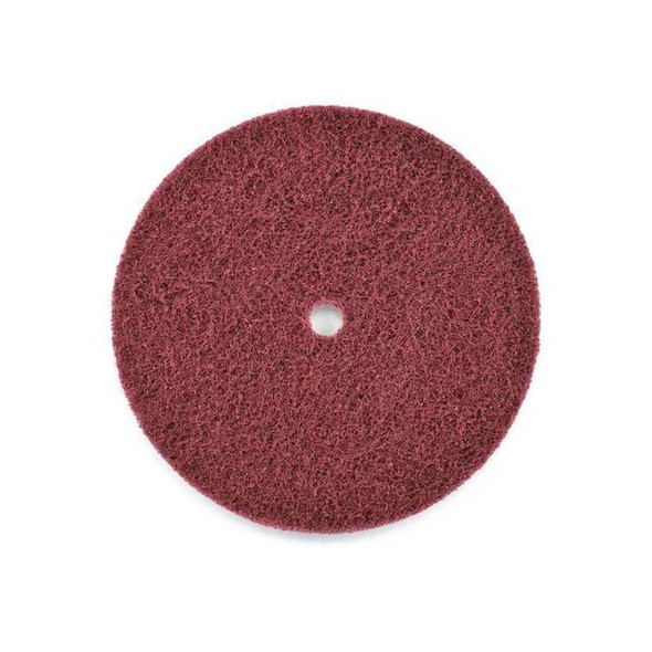 Arc Abrasives Bb Fin Disc 6 X 1/4 Mar-A Vfn 53138AH Pack of 25